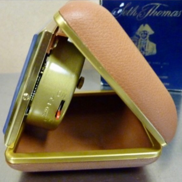 Seth Tomas trabatour 40 hour alarm - Picture 3 of 10